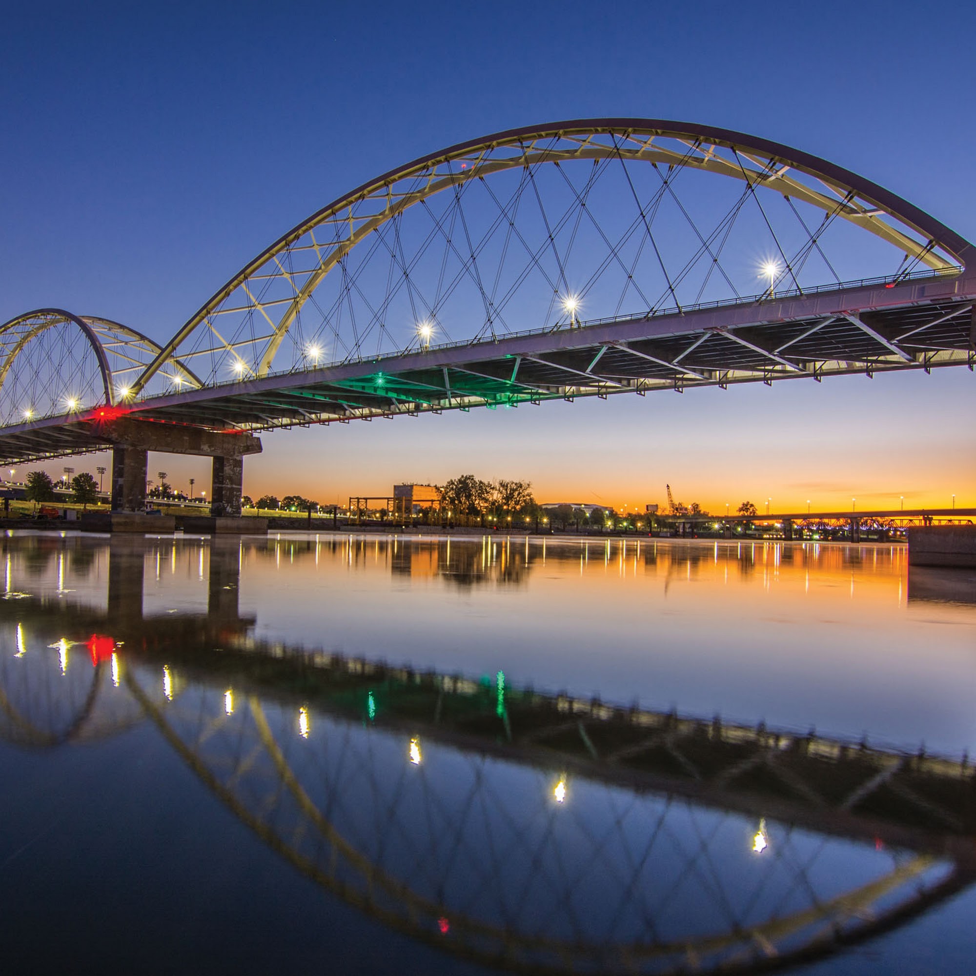 Massman Construction Co.