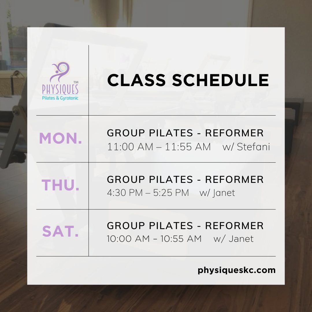 Physiques LLC
