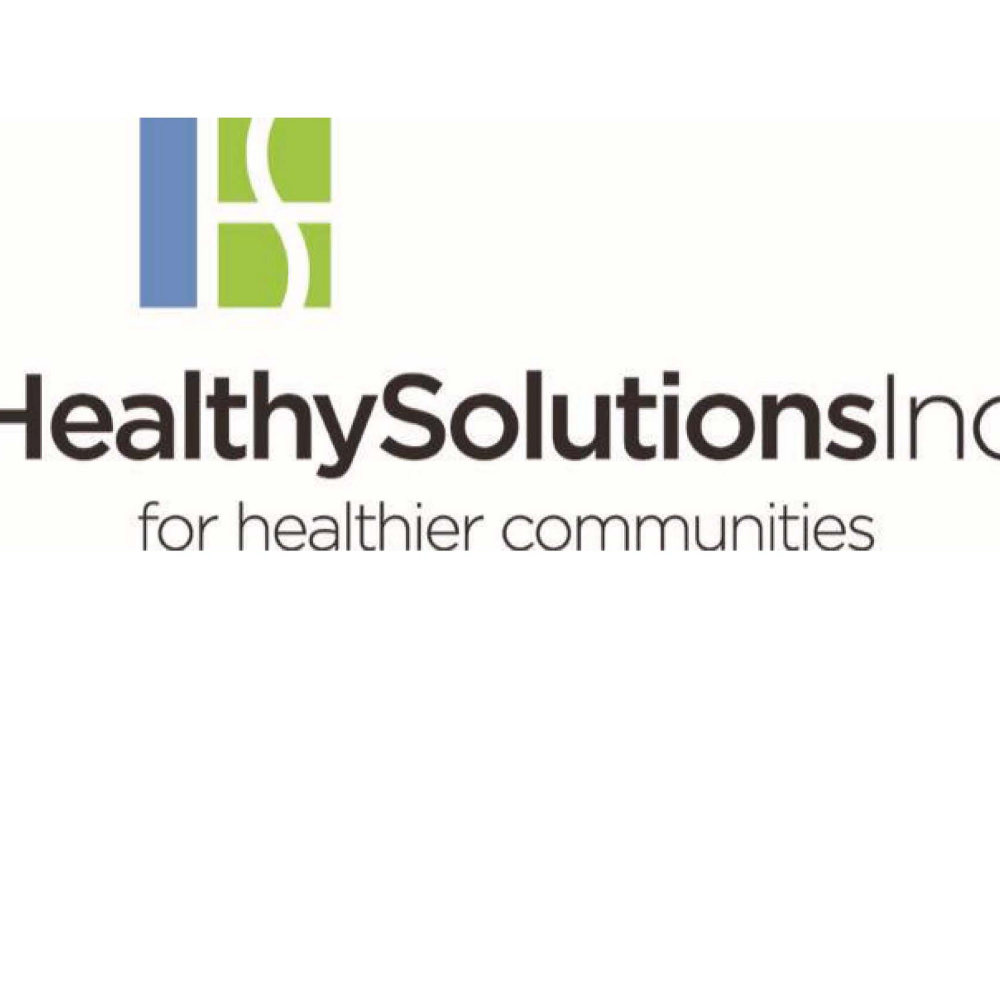 Healthy Solutions Inc.