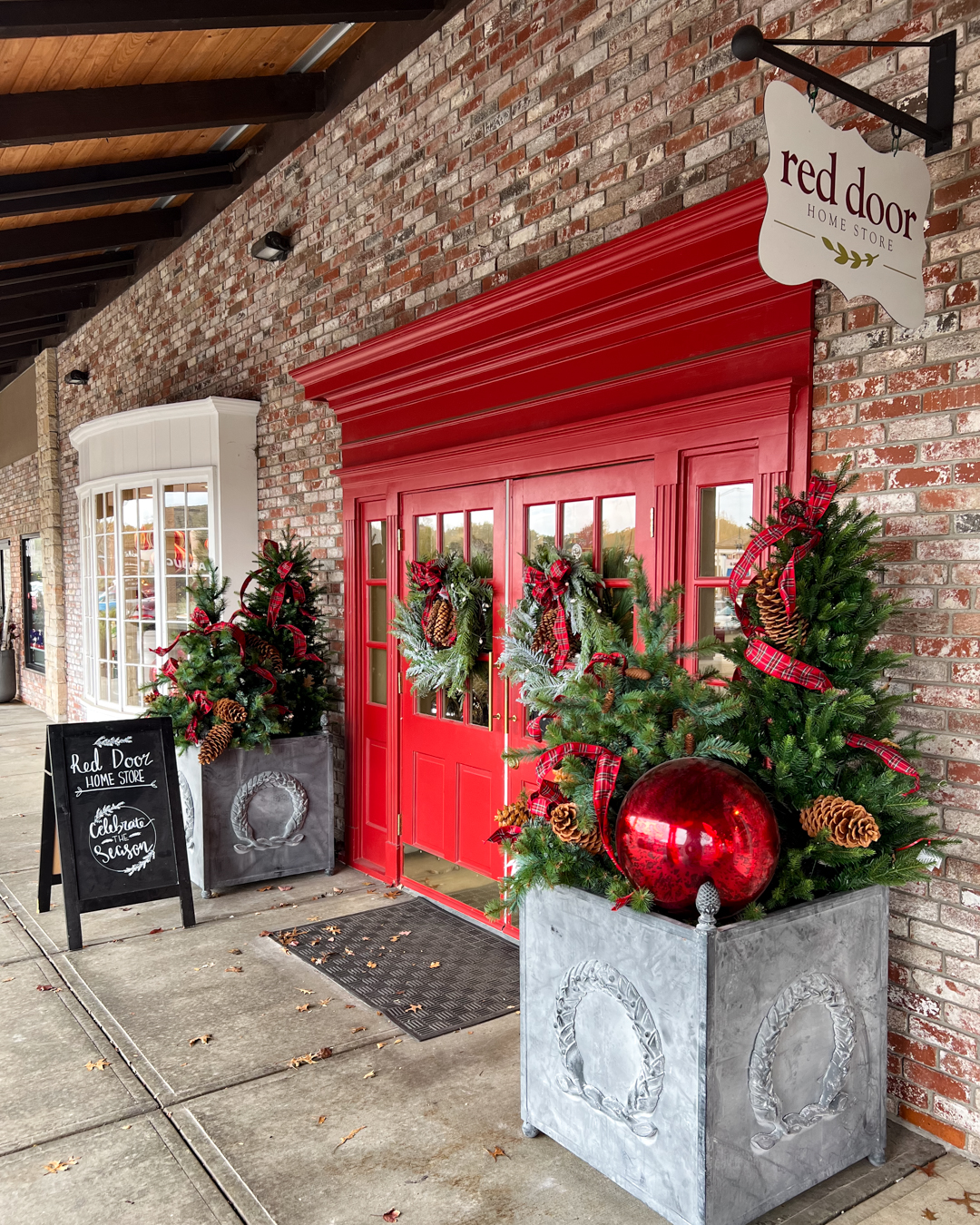 Red Door Home Store Overland Park