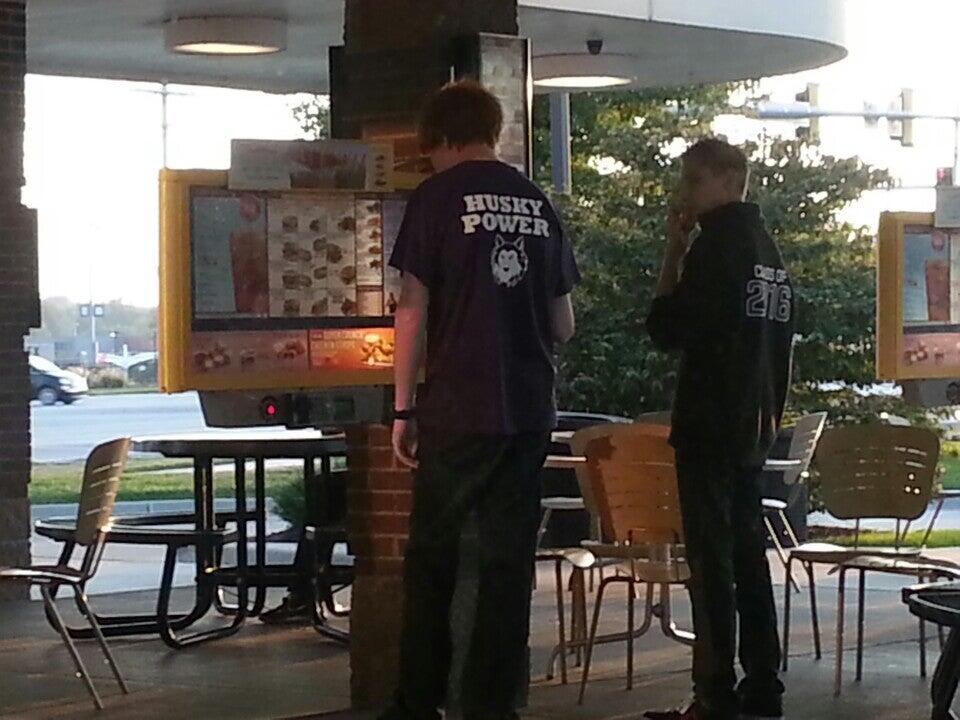 Photo credit: nextdoor