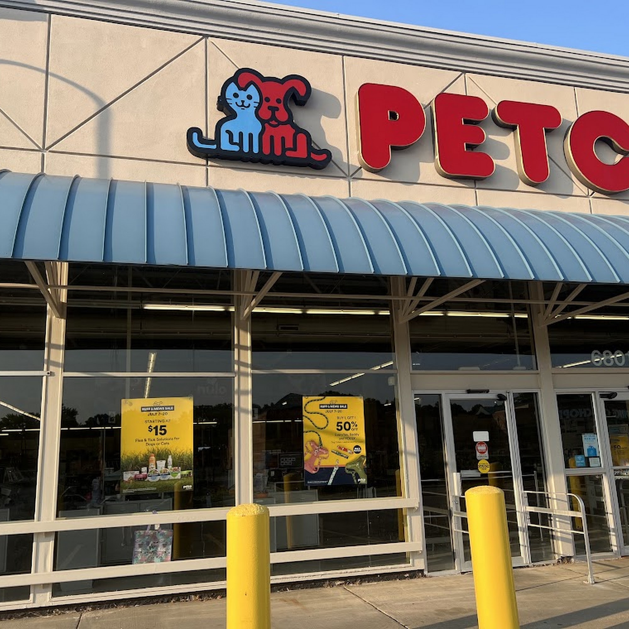 Petco Overland Park