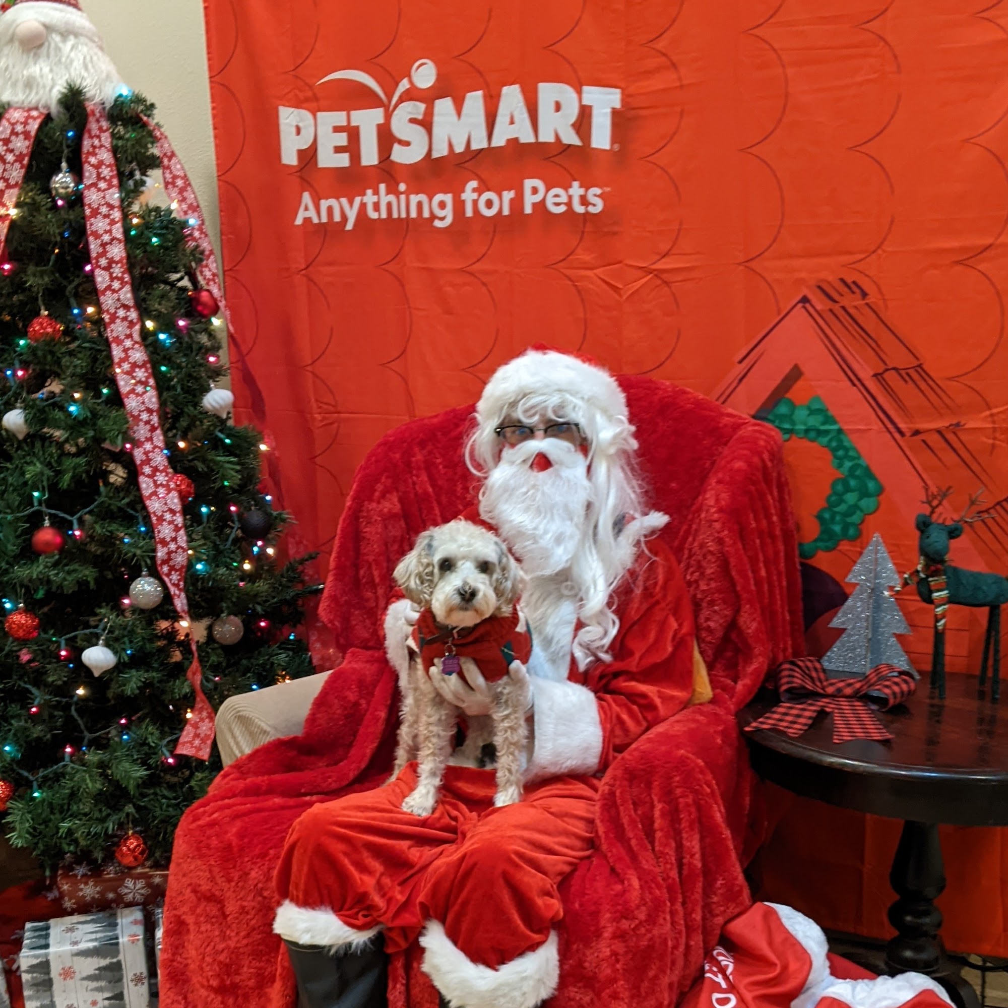 PetSmart Overland Park