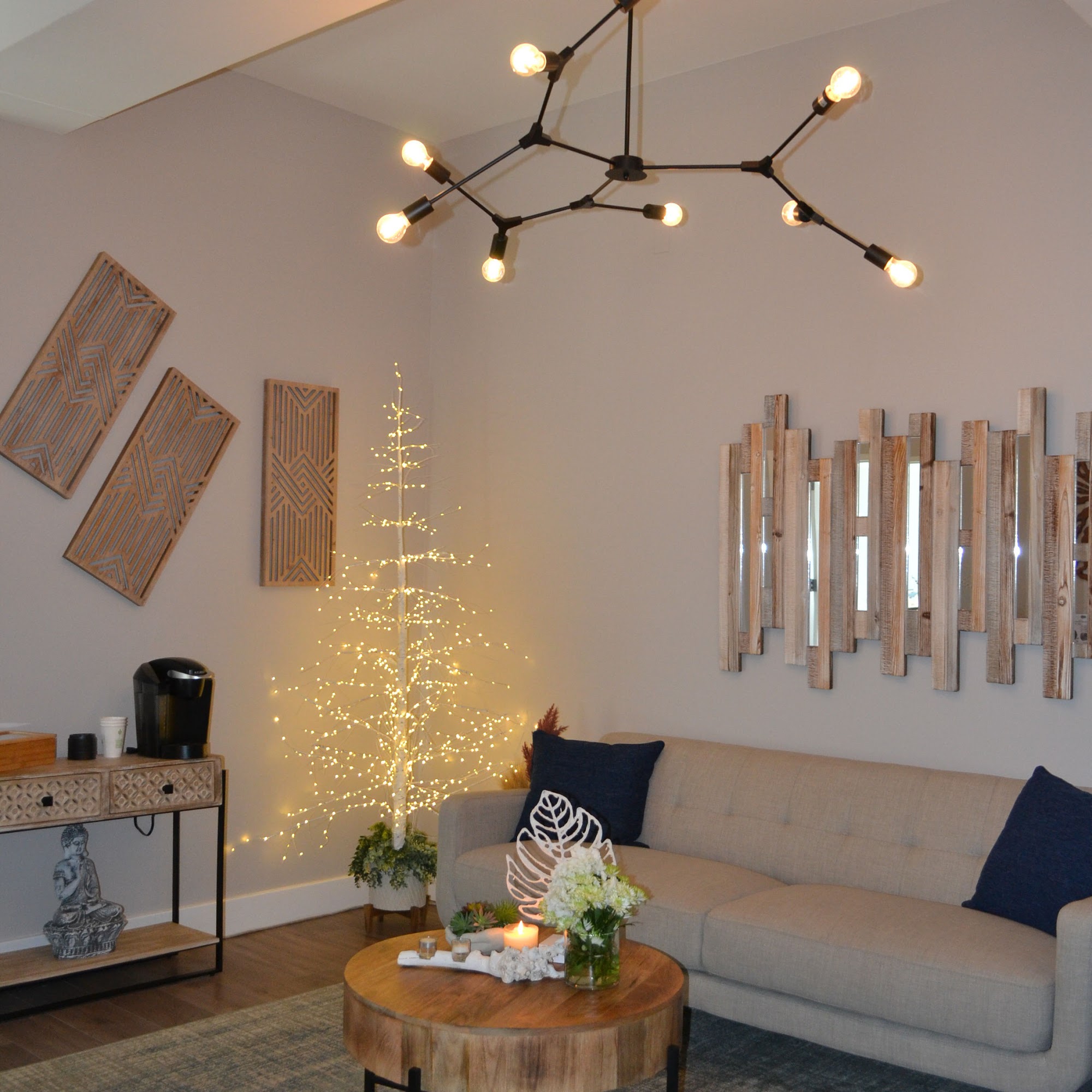 Healing Within Massage & Wellness 6701 W 121st St #302, Overland Park Kansas 66209