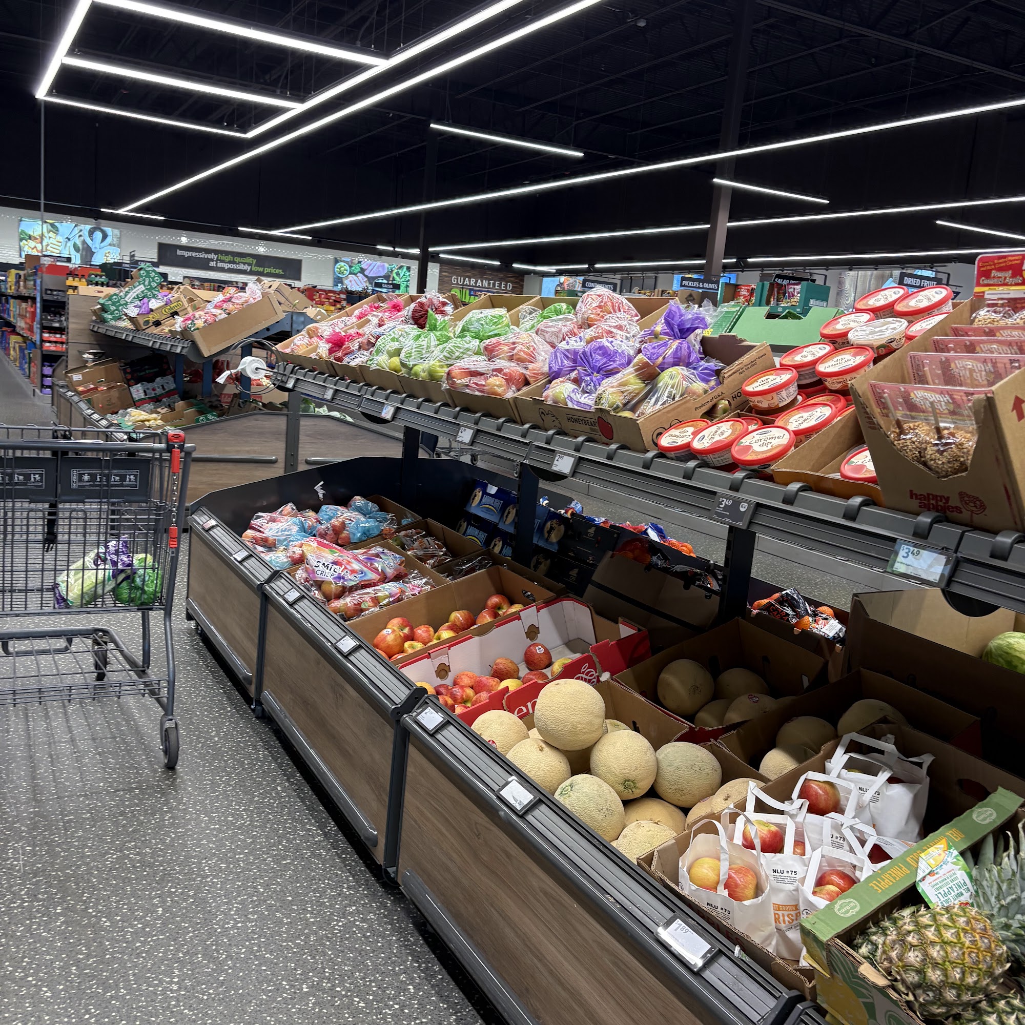 ALDI