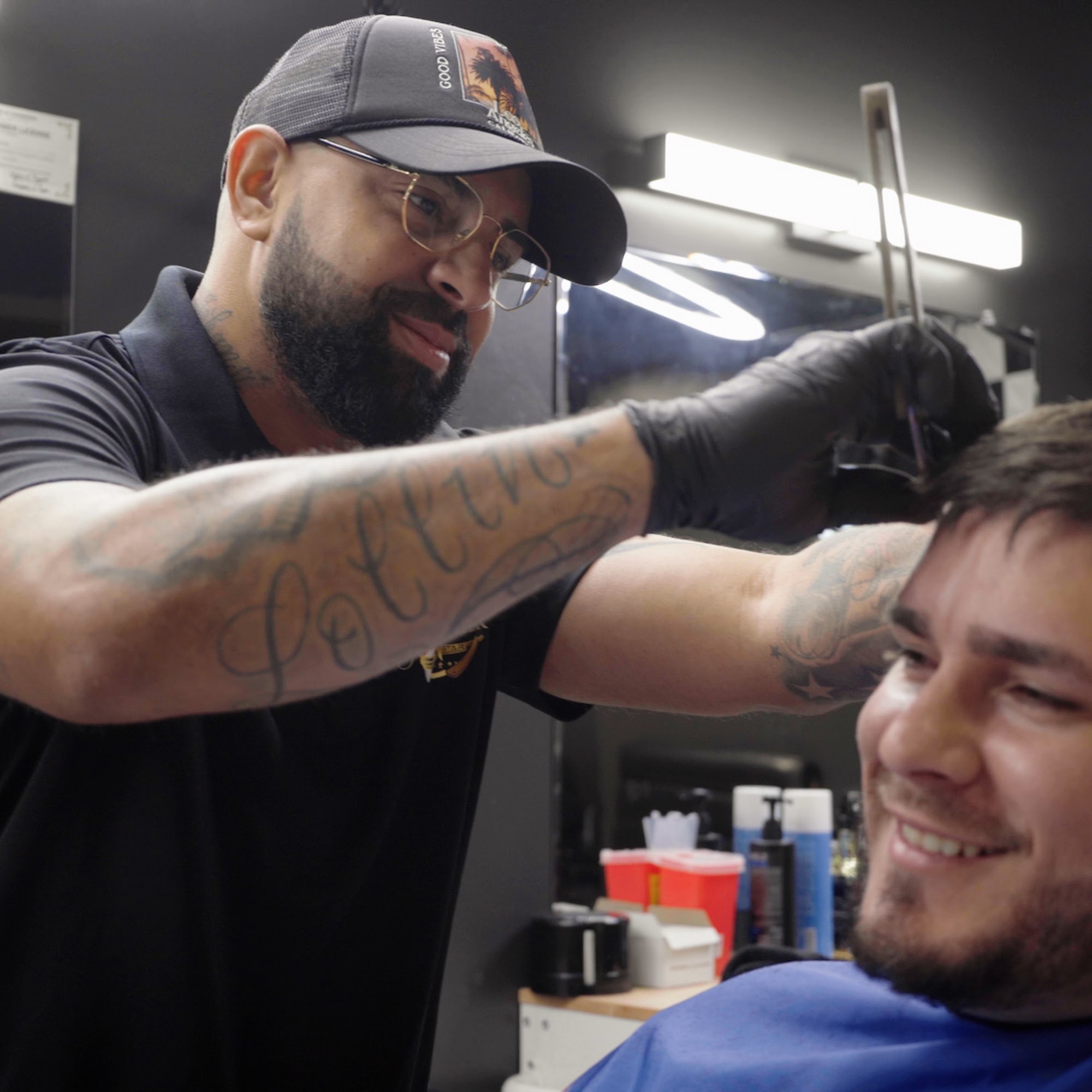 Your Barber 5 Star 9304 W 87th St, Overland Park Kansas 66212