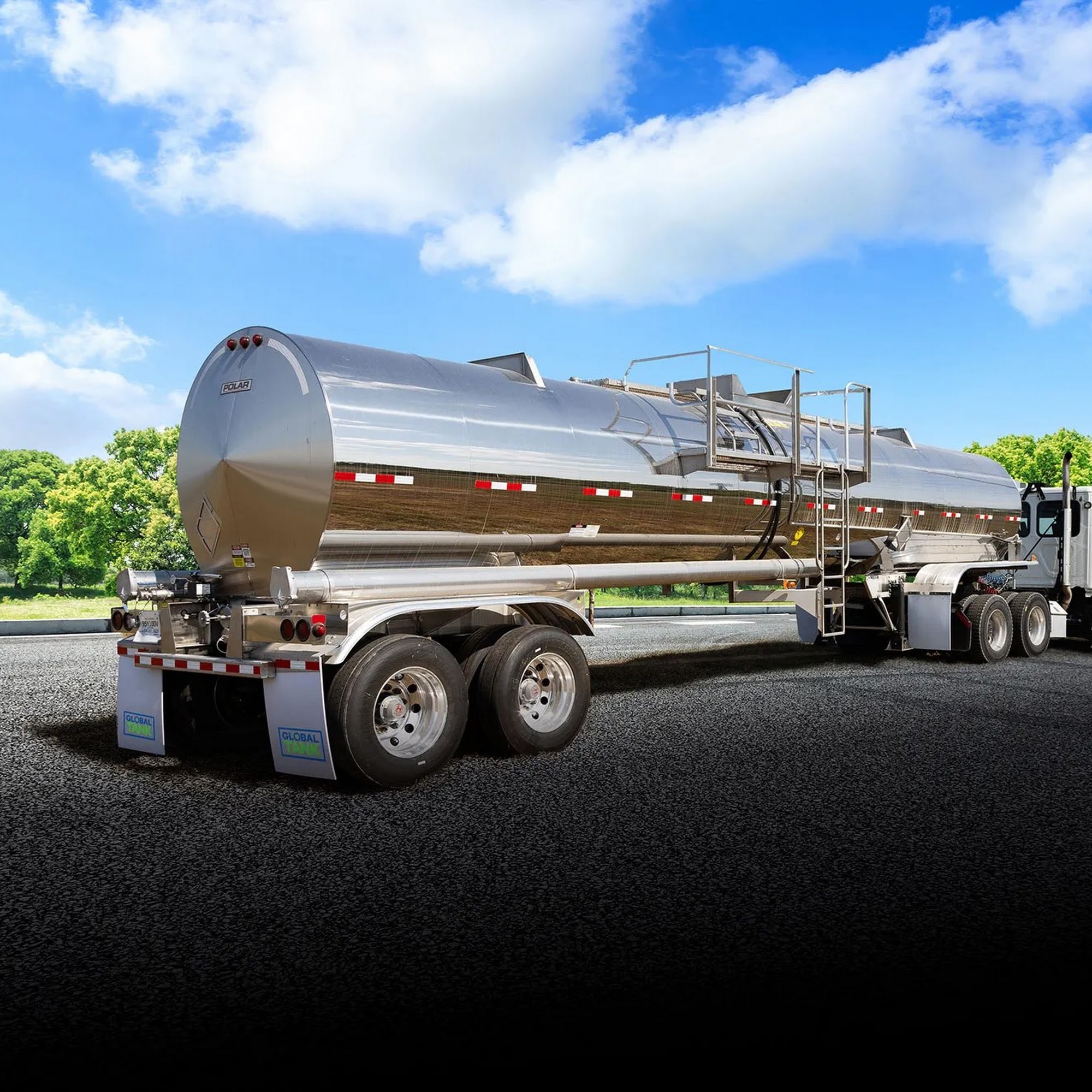 Global Tank - Corporate HQ Overland Park