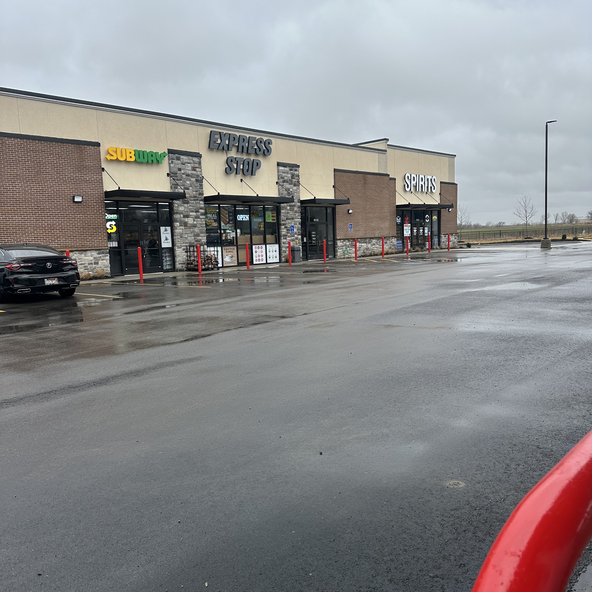 Phillips 66 Overland Park