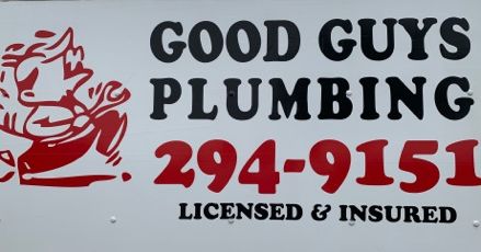Good Guys Plumbing