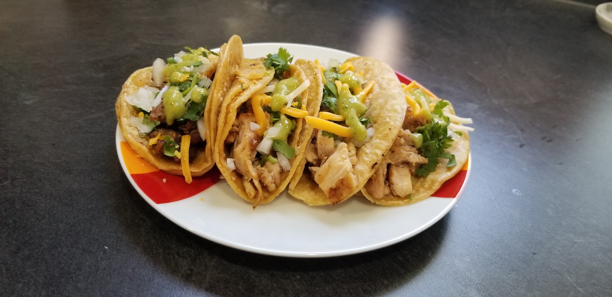 Sonora Tacos 1011 Baptiste Dr, Paola, KS 66071