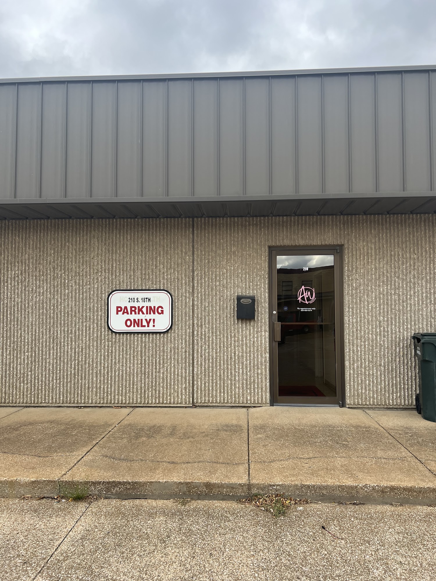 AW Aesthetics and Wellness