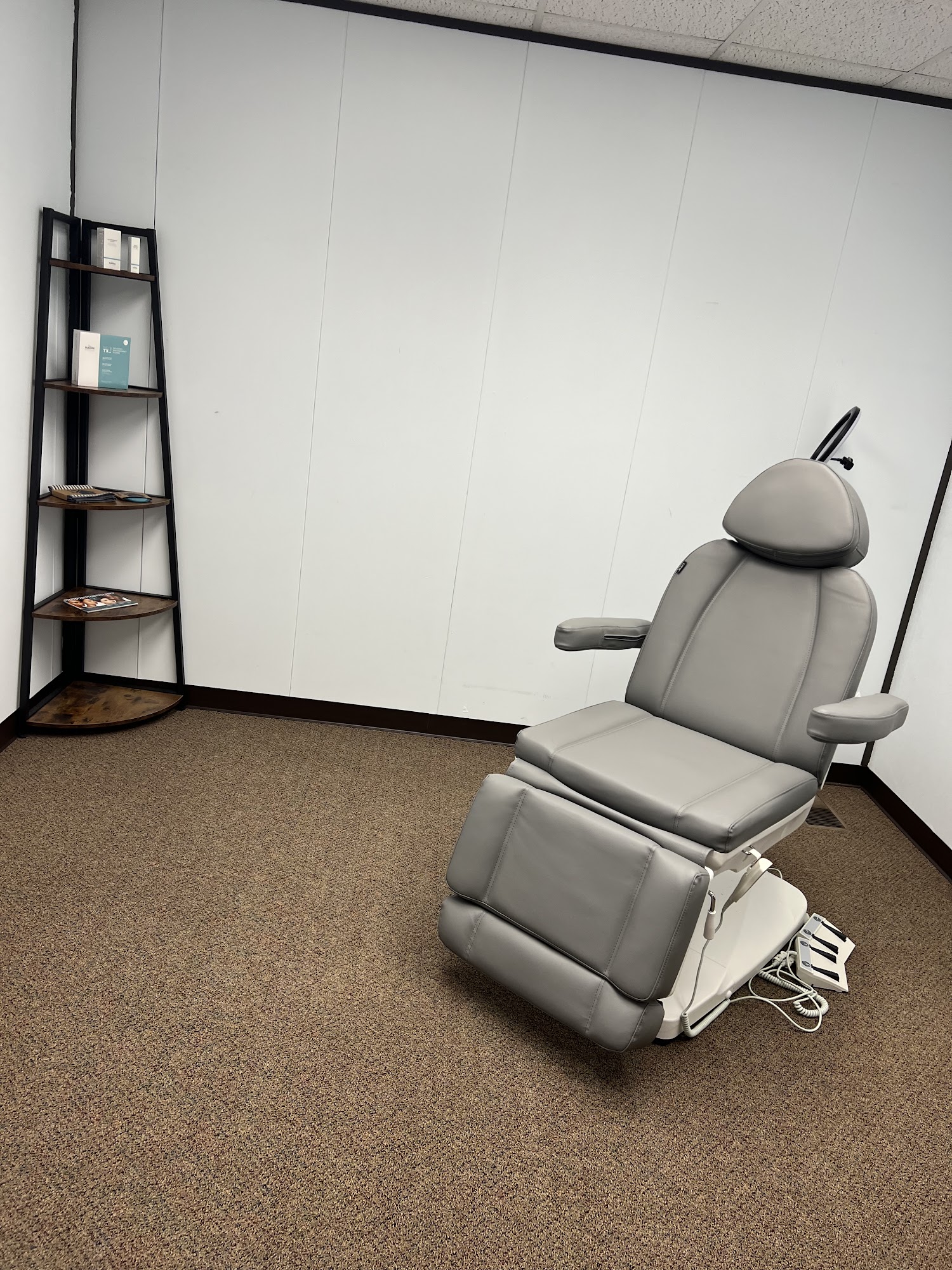 AW Aesthetics and Wellness