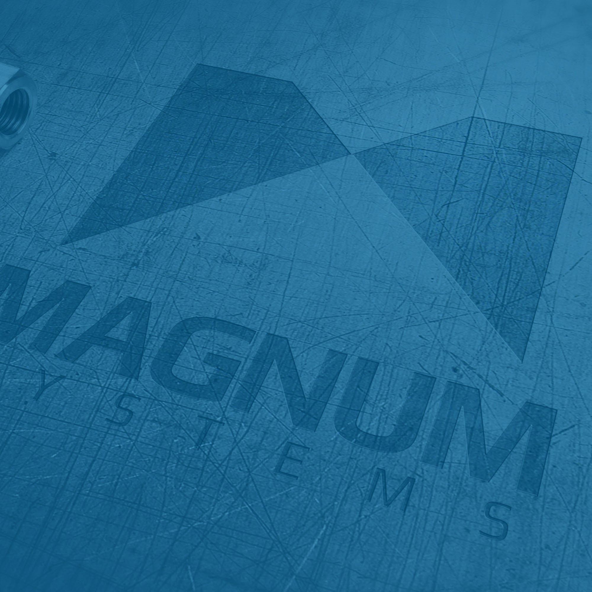 Magnum Systems, Inc. Parsons