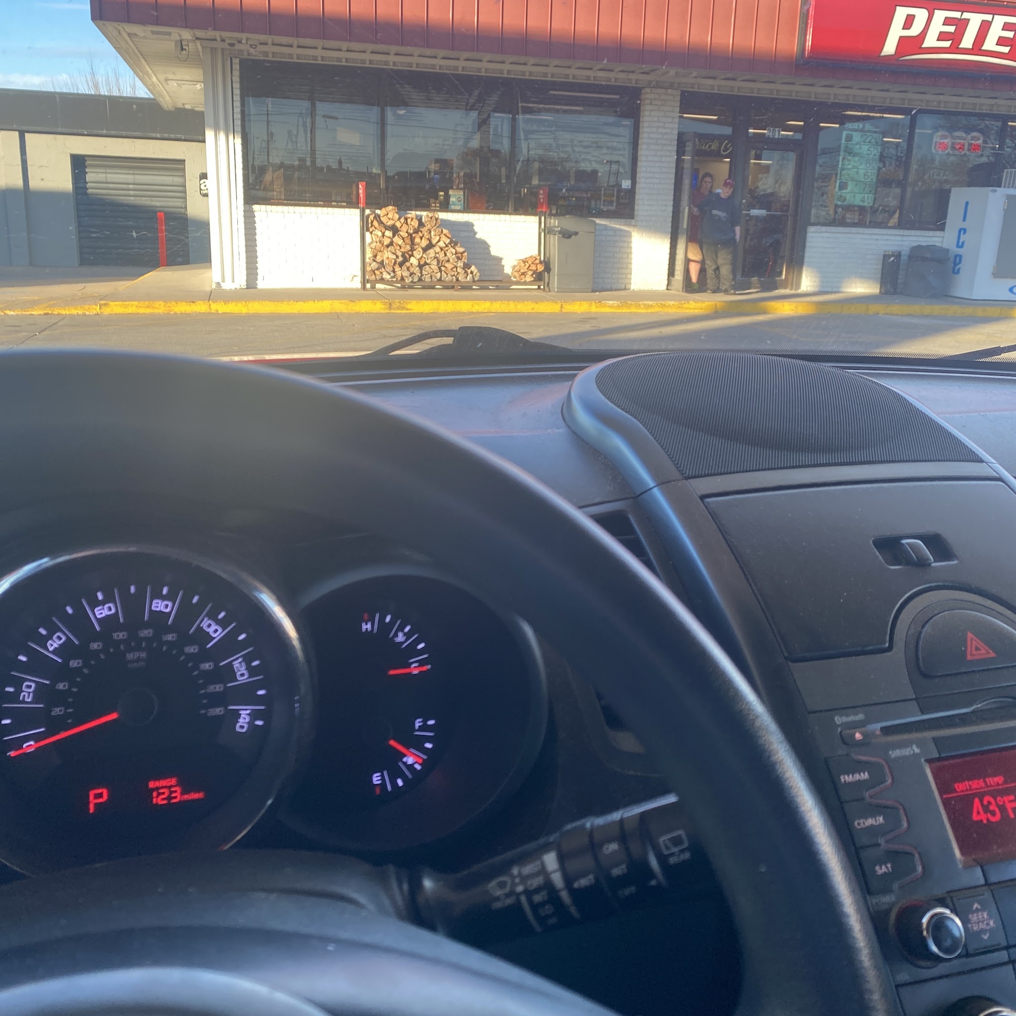 Pete's of Erie Inc