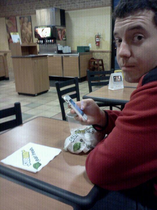 Photo credit: nextdoor