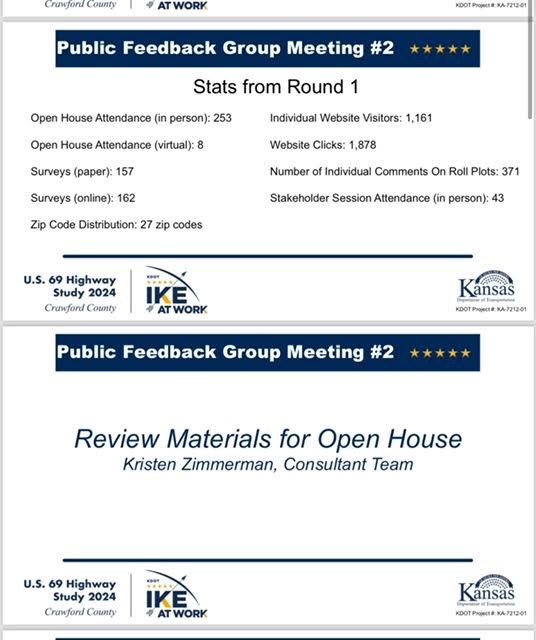 Crawford County Highway Department