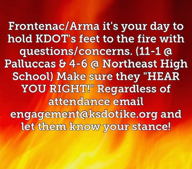 Crawford County Highway Department