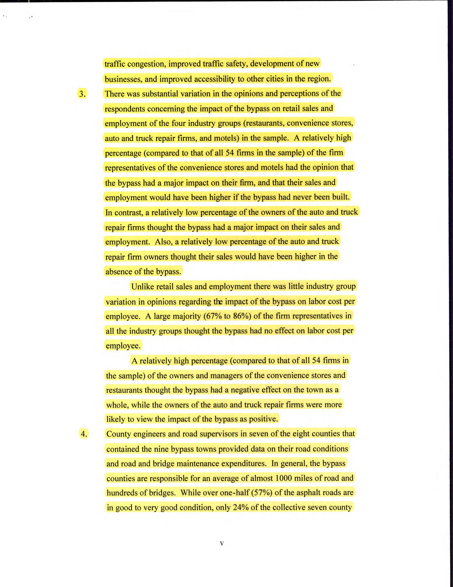 Crawford County Highway Department