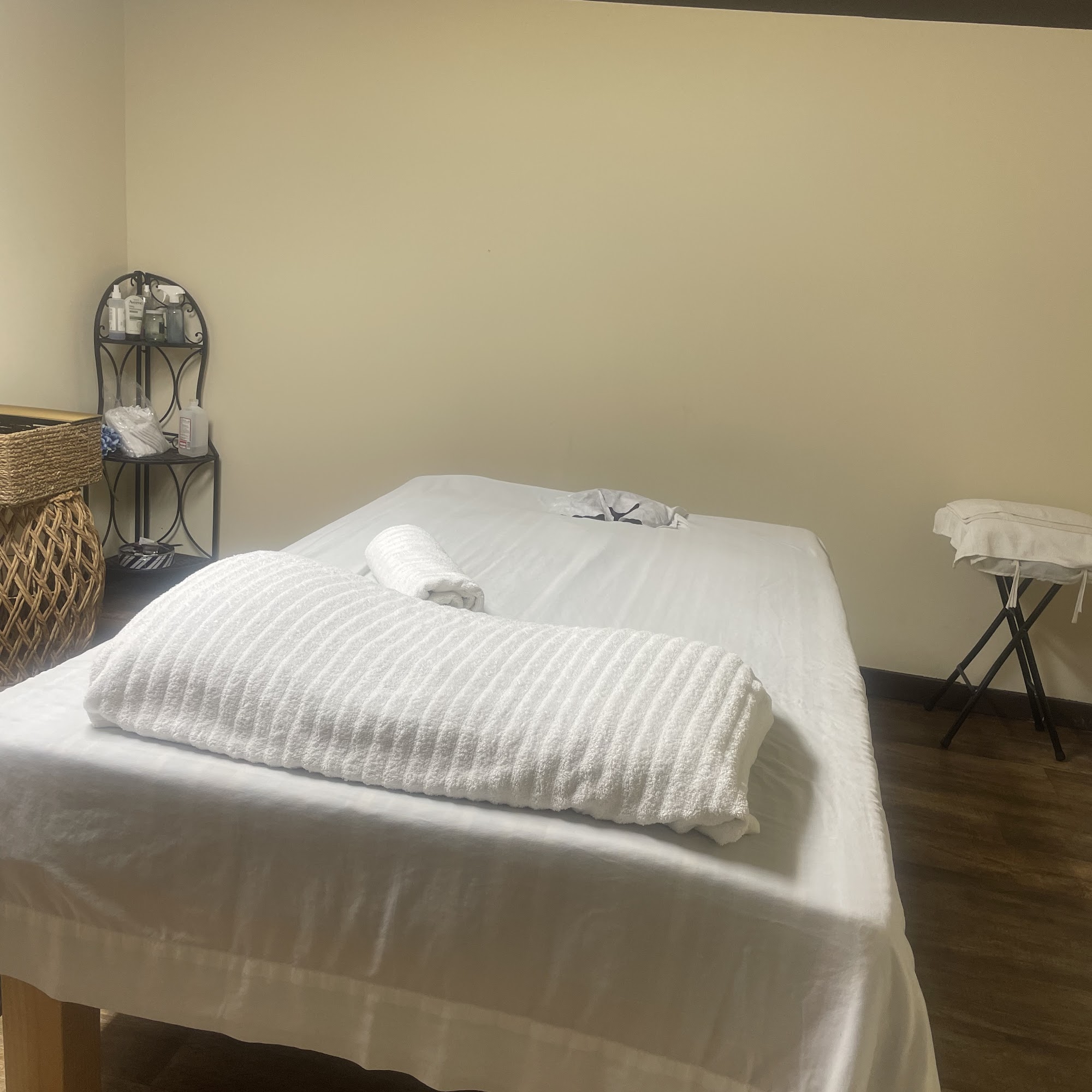 Mai Thai Massage and Wellness