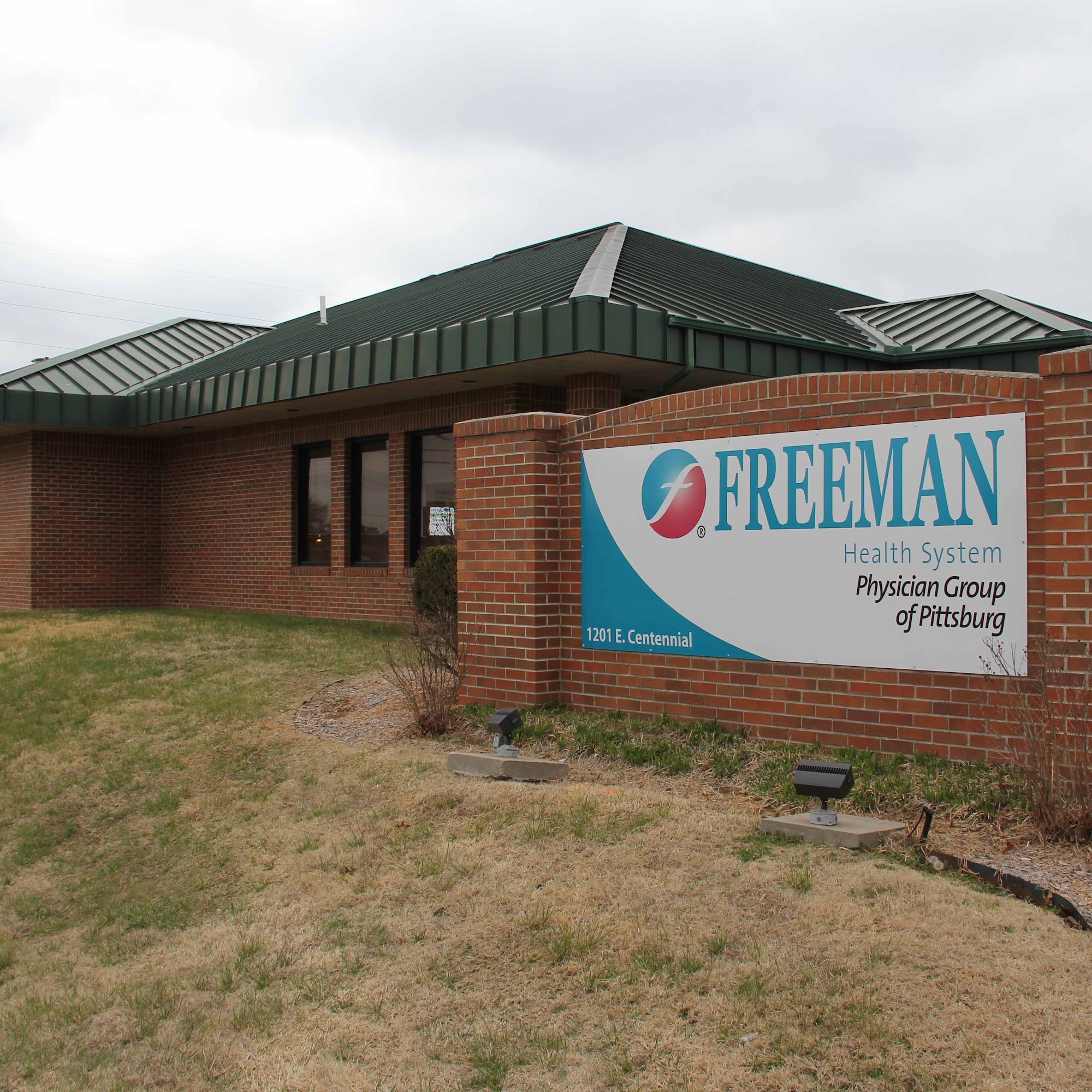 Freeman Physician Group of Pittsburg