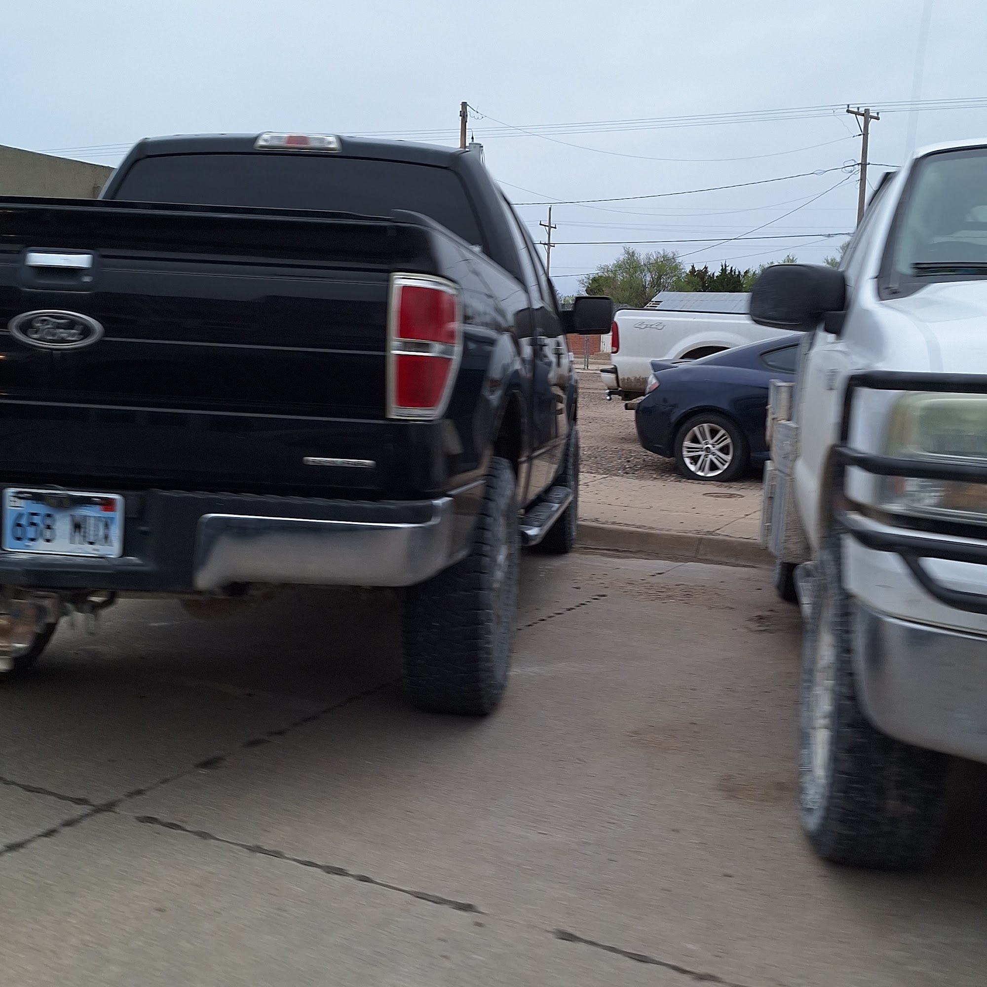 Plainville Collision Center Plainville