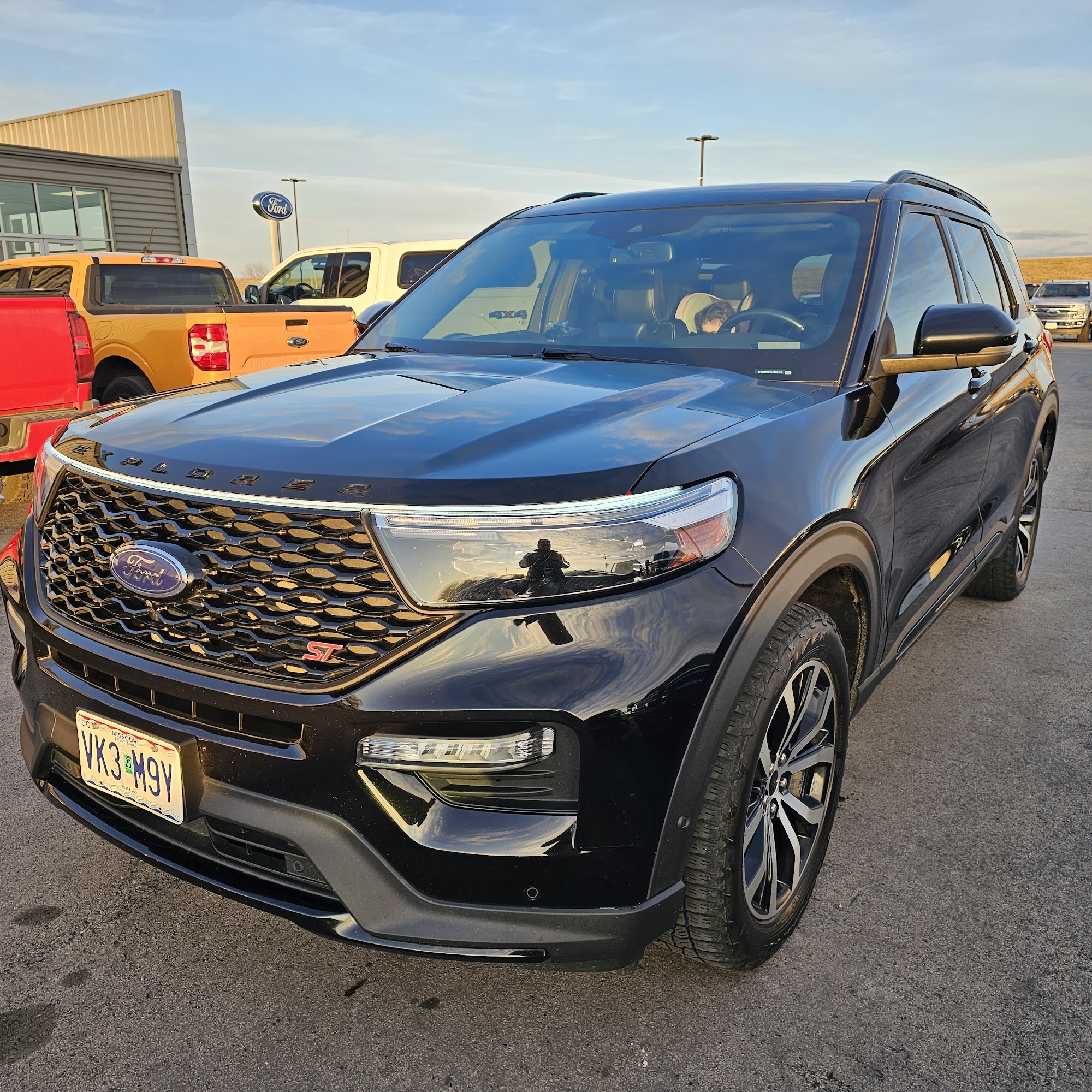 Bob Allen Pleasanton Pleasanton