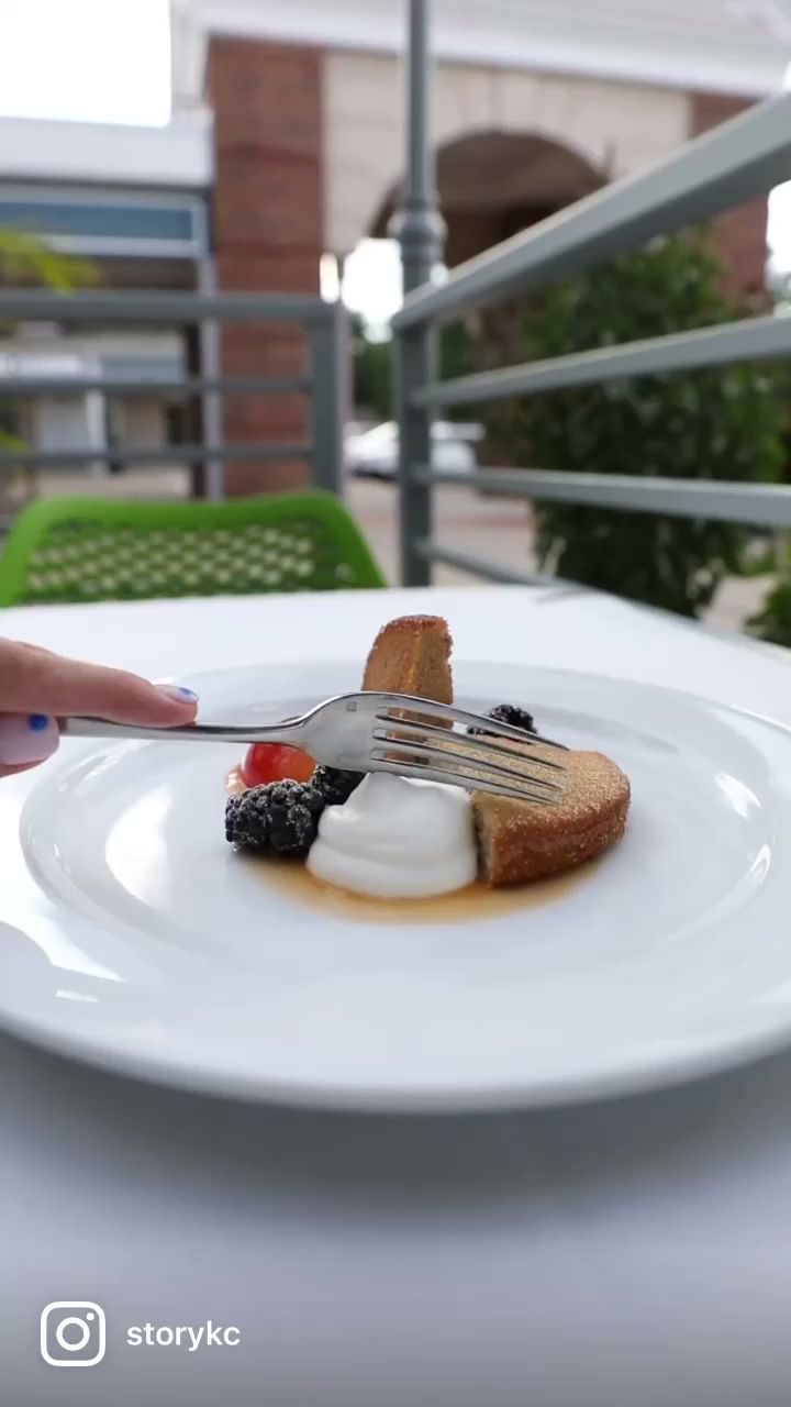 Story Restaurant Prairie Village