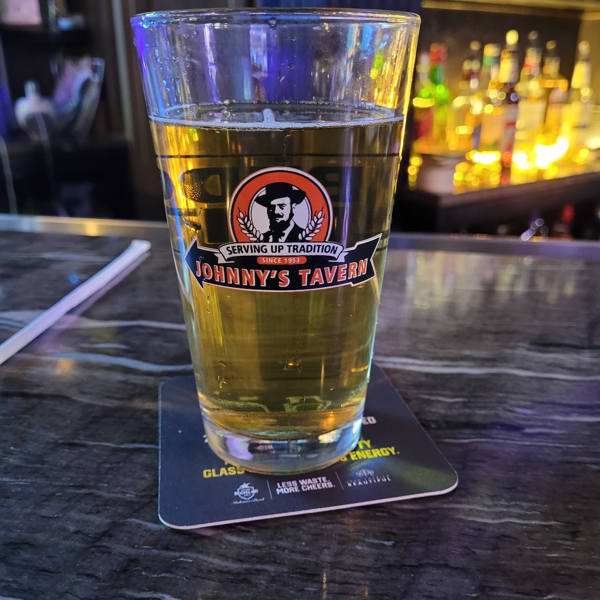 Johnny's Tavern PV Prairie Village