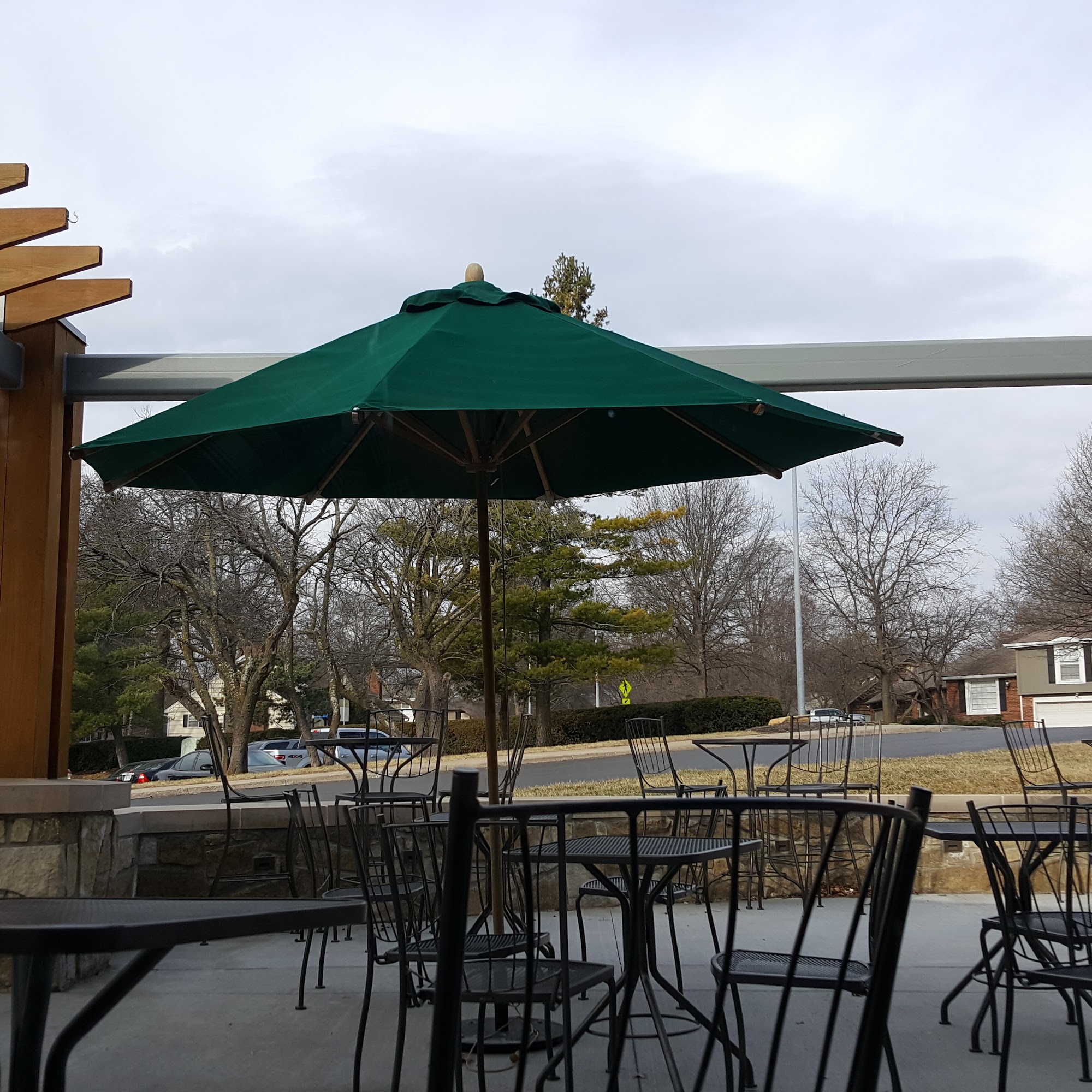 Hattie's Fine Coffee Prairie Village