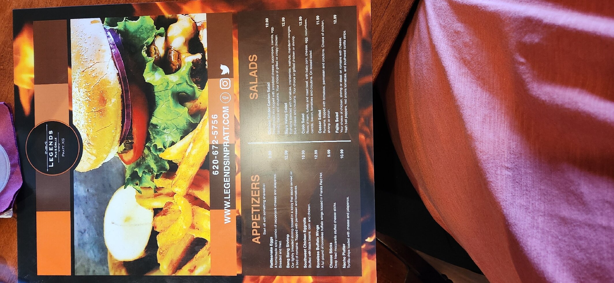 Photo credit: tripadvisor