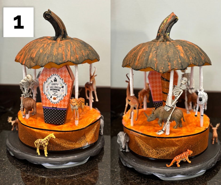 Dr. Carson T. Hopkins, DMD