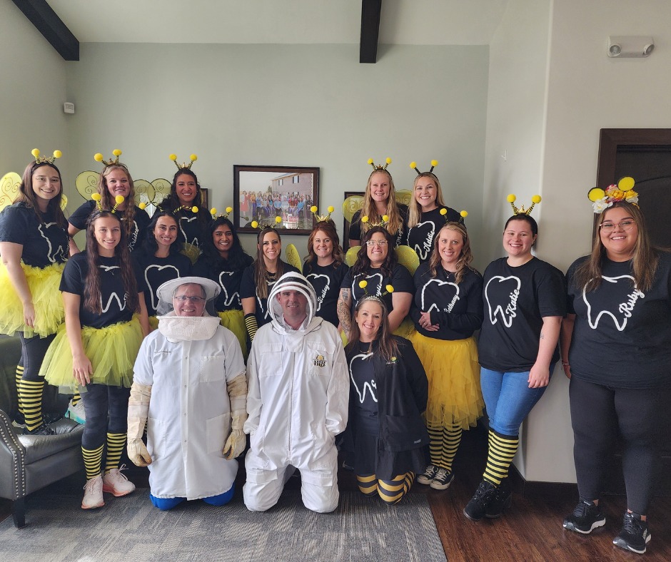 Dr. Carson T. Hopkins, DMD