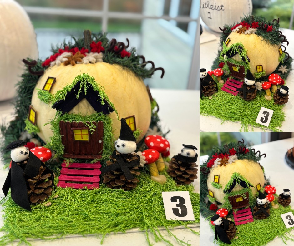 Dr. Carson T. Hopkins, DMD