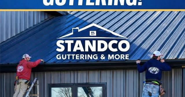 StandCo Guttering & More