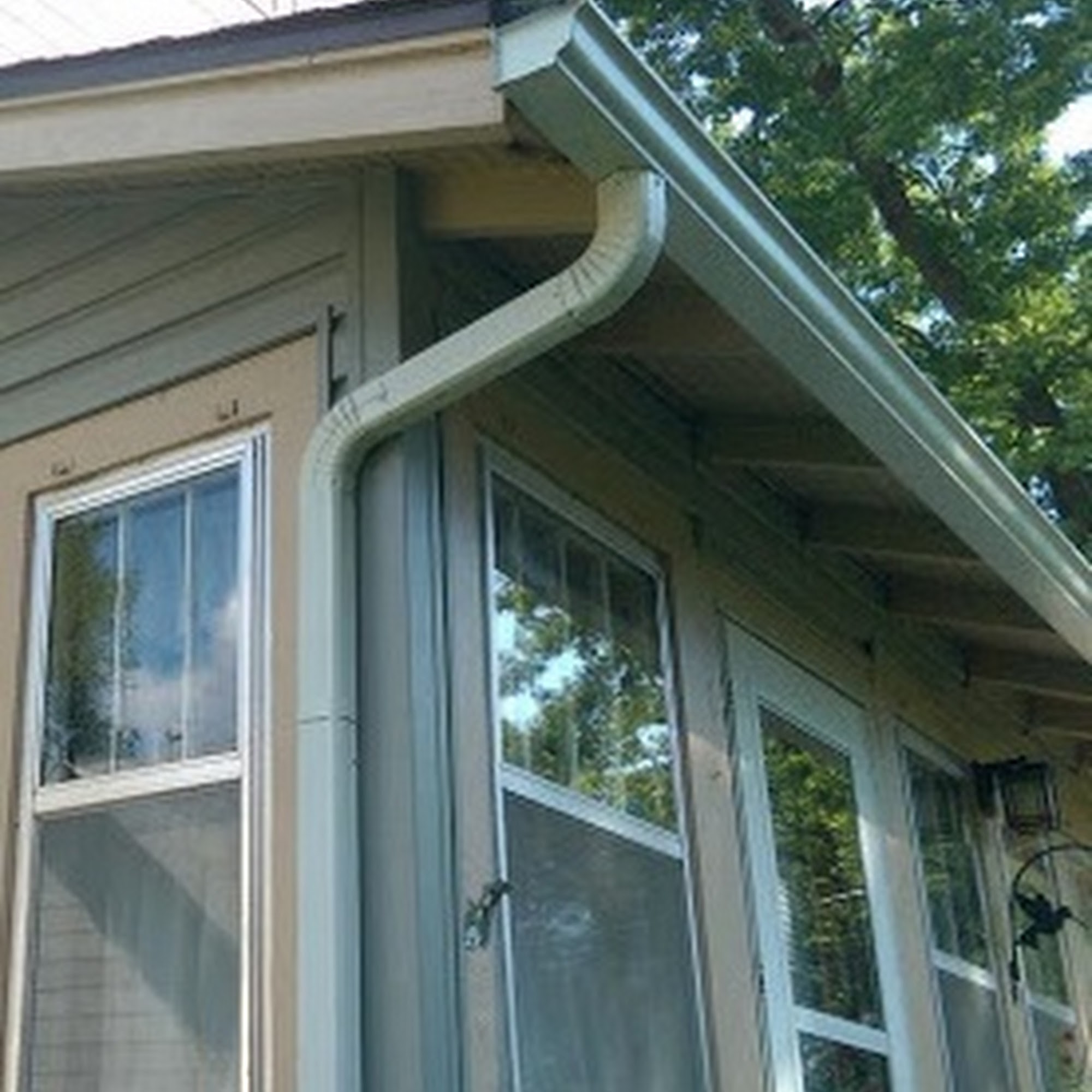 StandCo Guttering & More 1305 Gilmore St, St Paul Kansas 66771