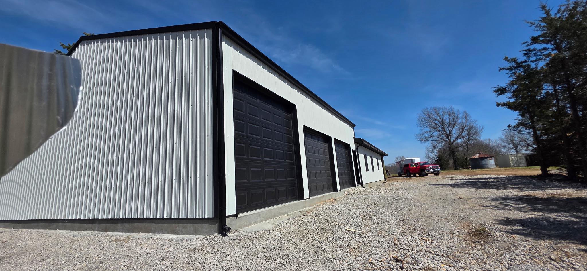 StandCo Guttering & More
