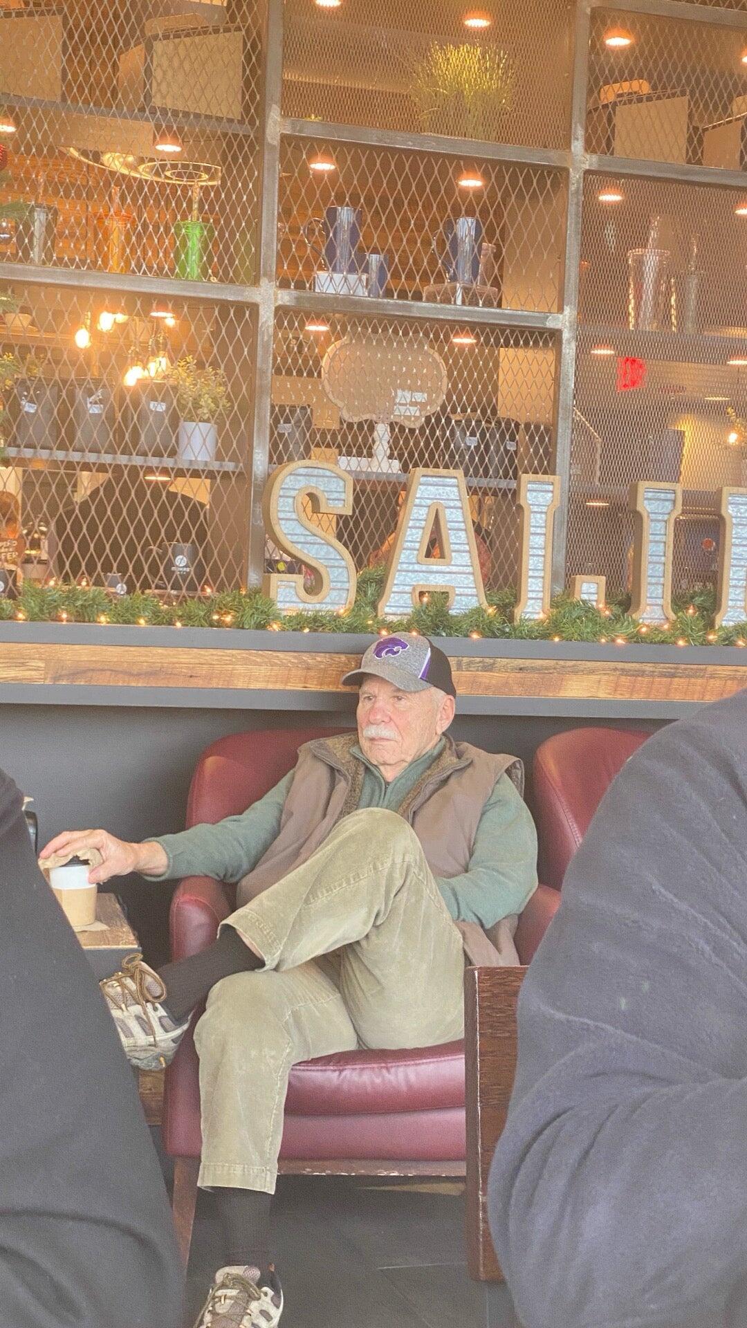 Photo credit: nextdoor