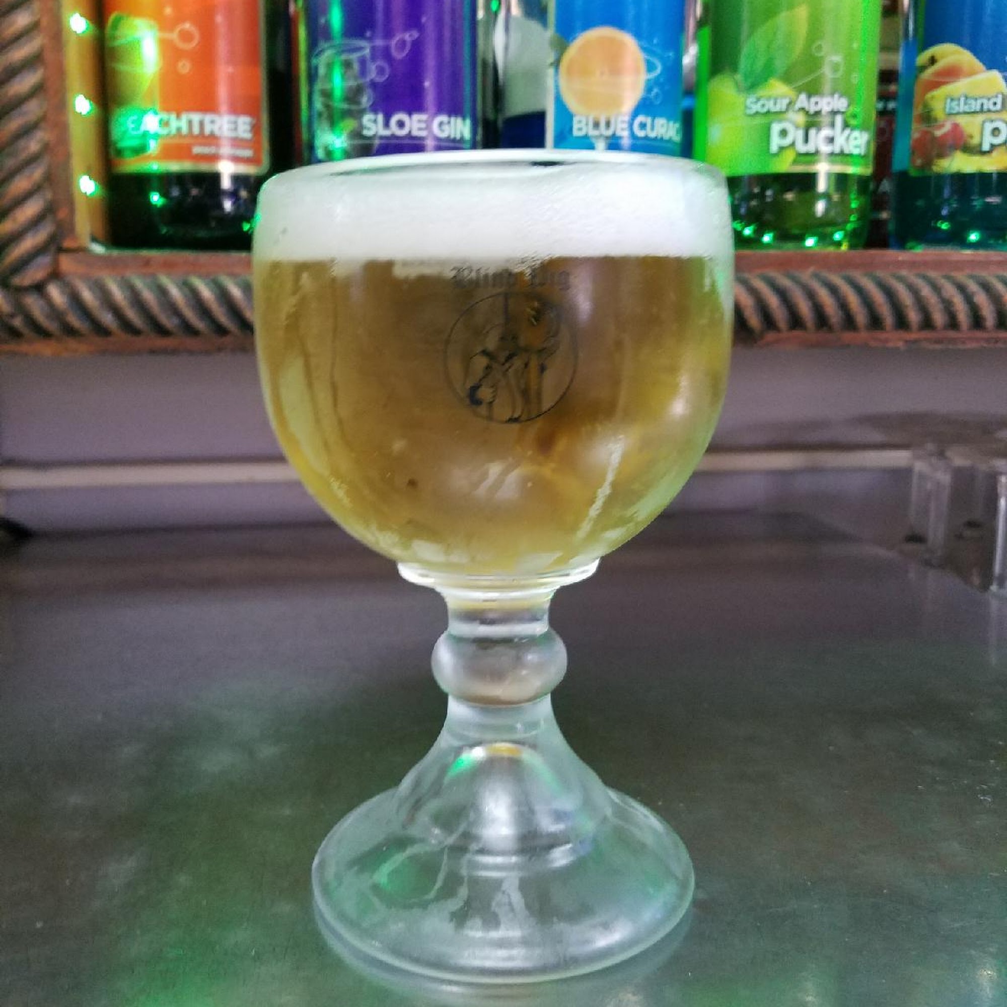 The Blind Pig Salina