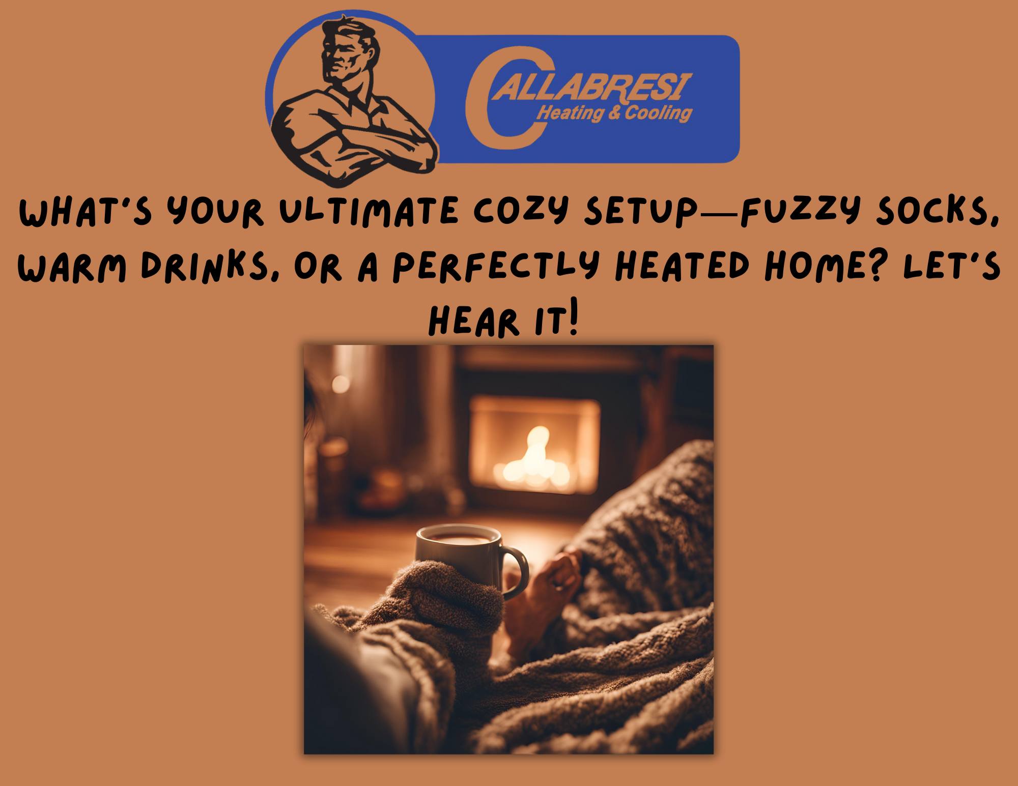 Callabresi Heating & Cooling