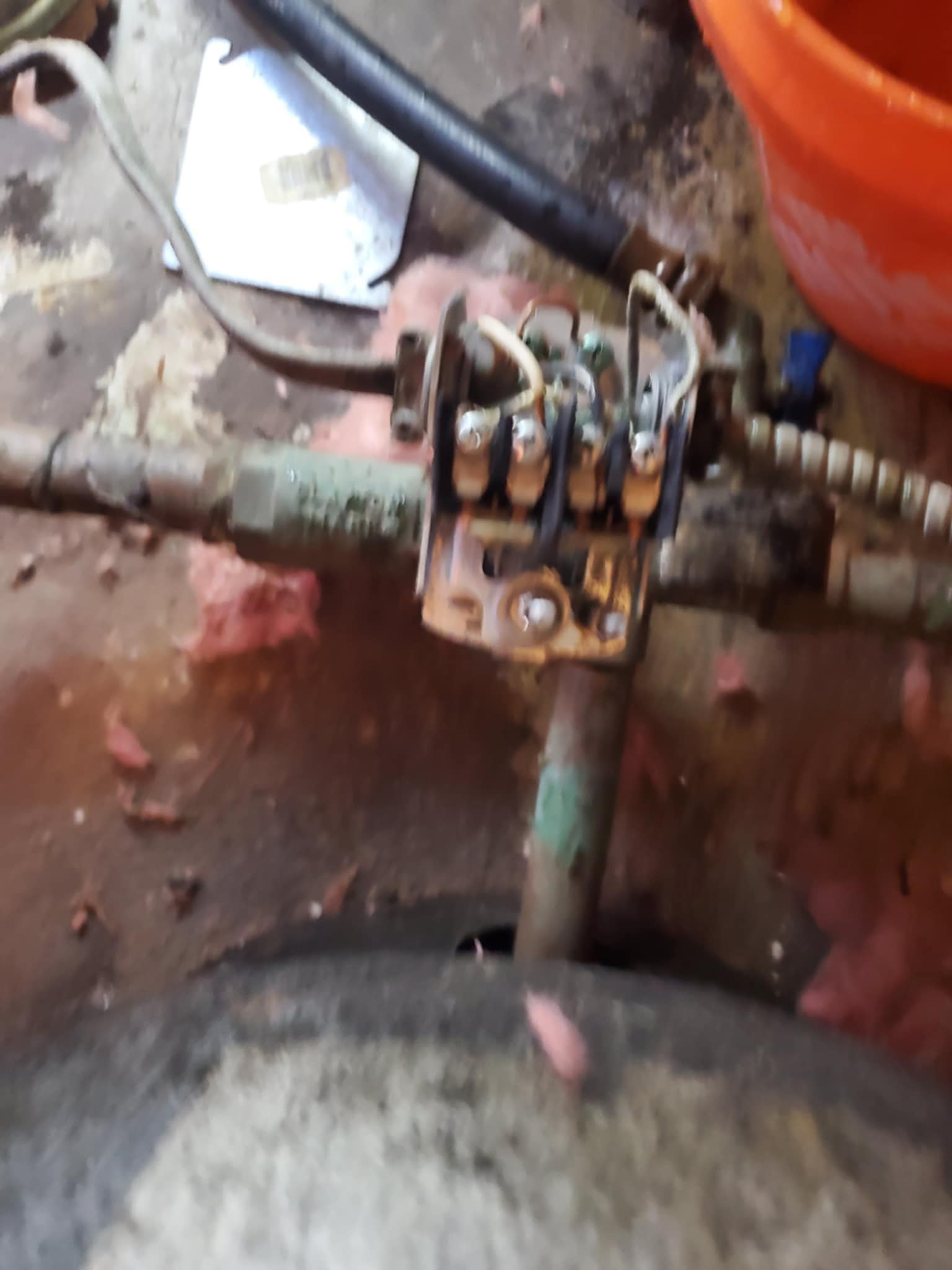 Dudley’s water well and pump service