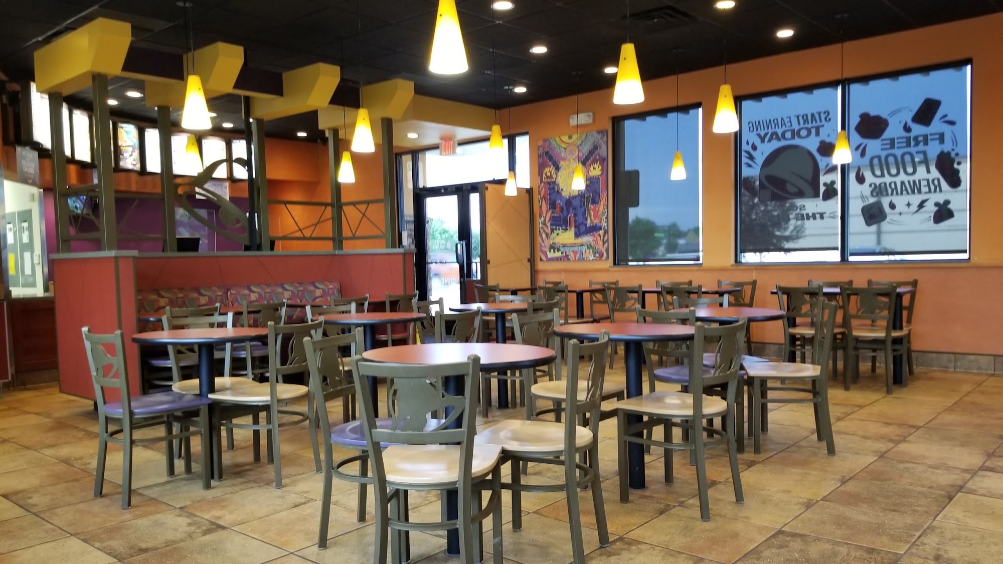 Taco Bell