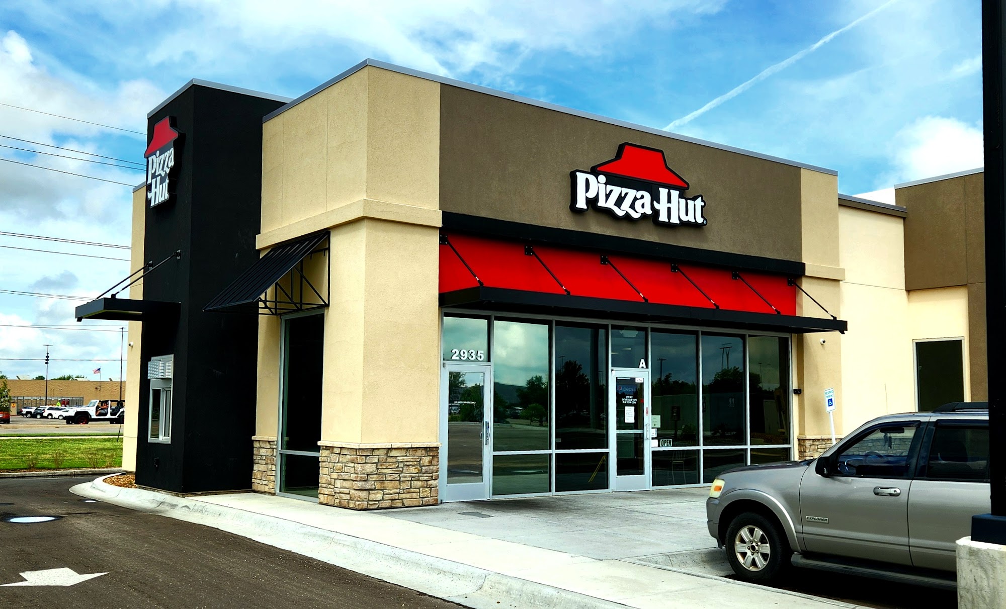 Pizza Hut