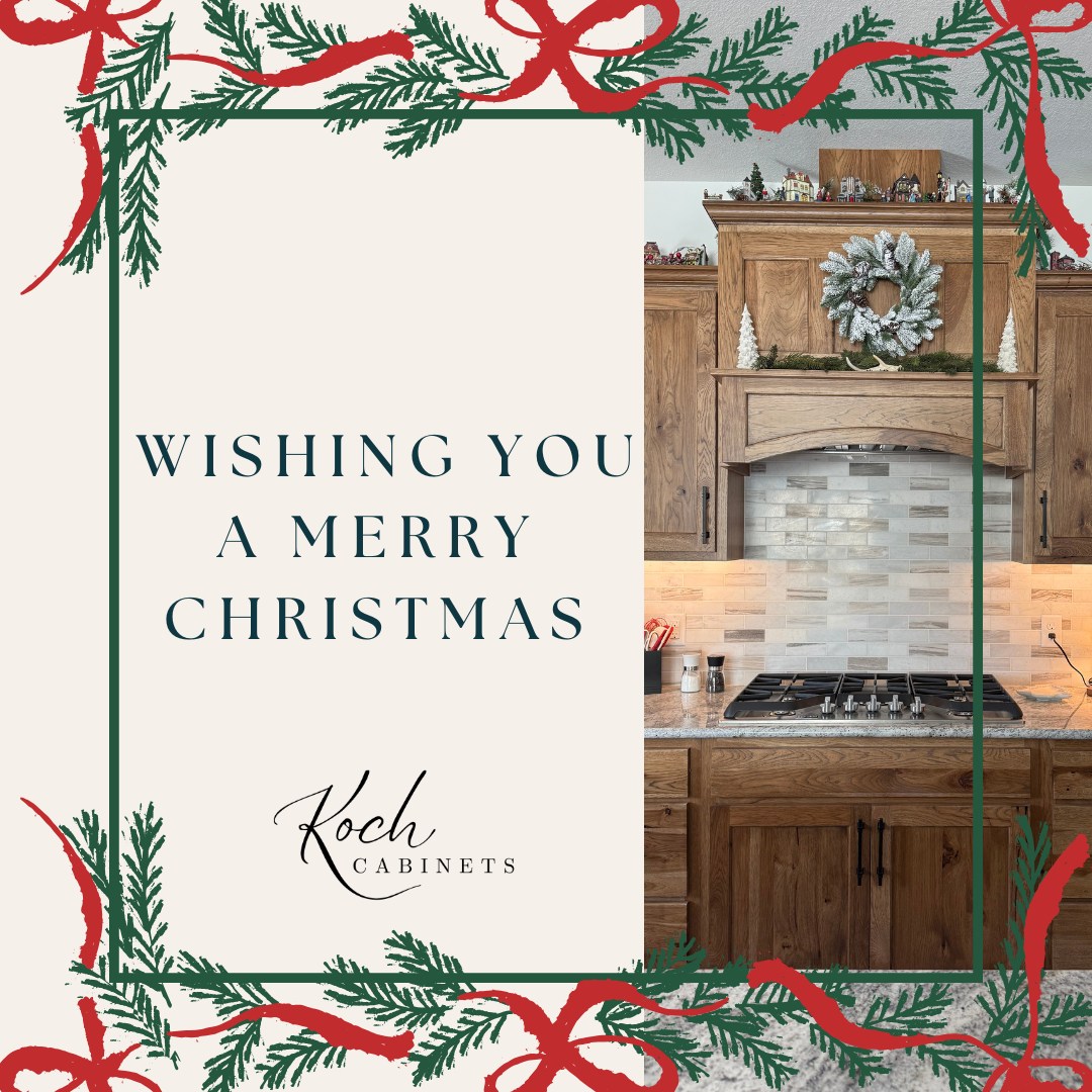 Koch and Co., Inc. - Frameless Cabinet Plant Seneca