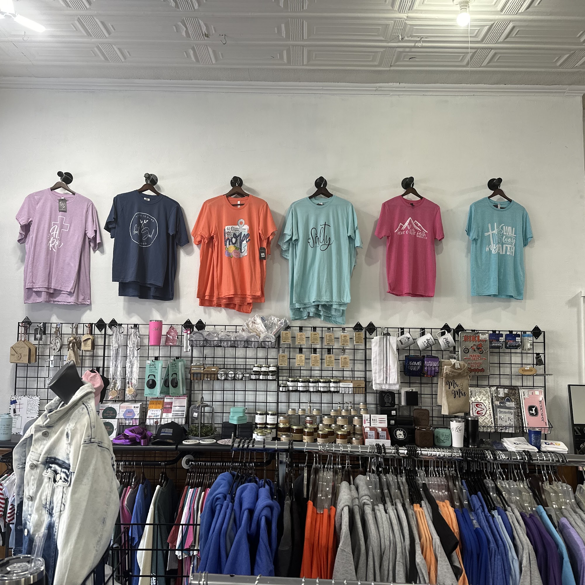 Midwest Ink Co. Seneca