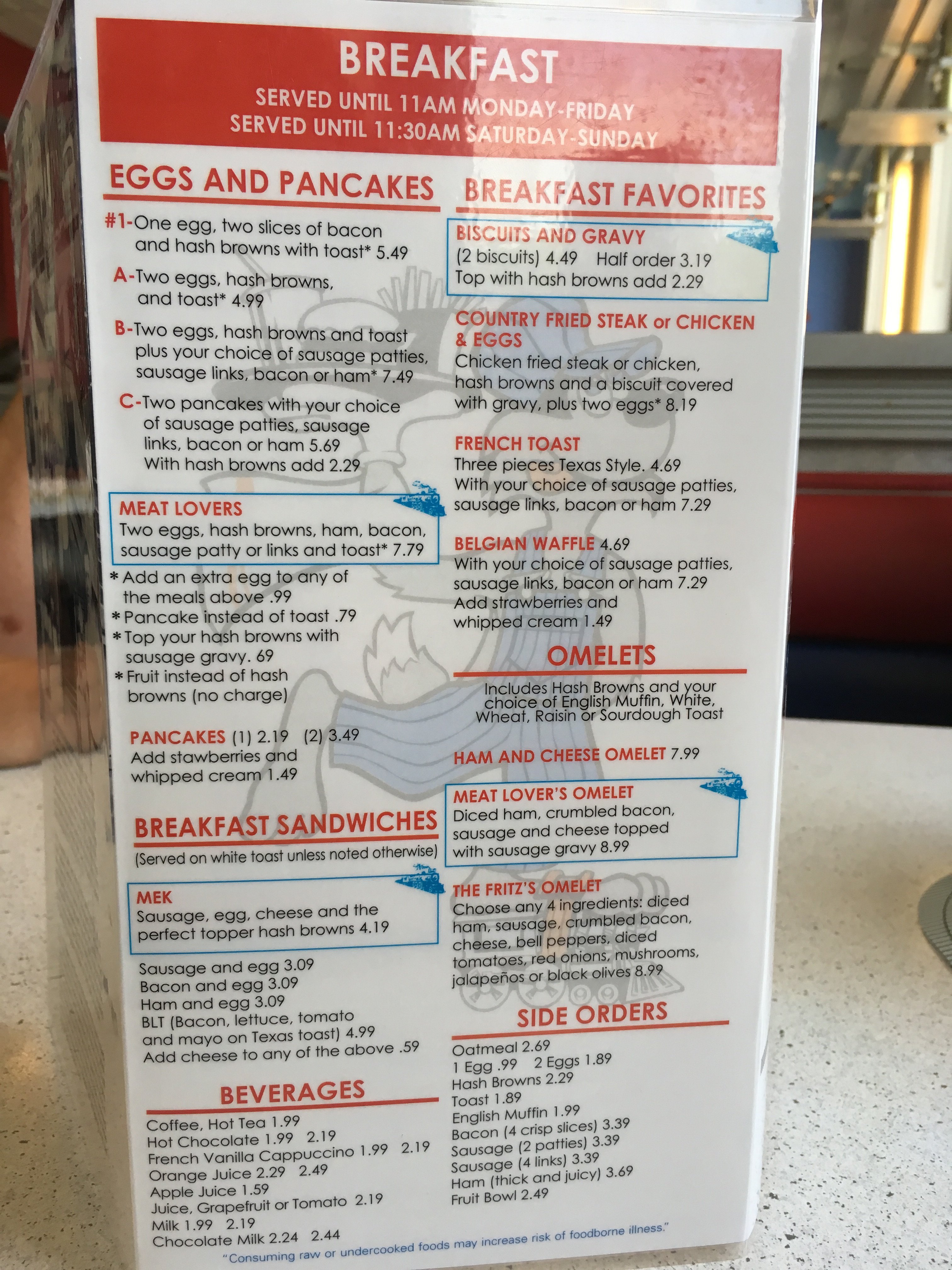 Photo credit: Tripadvisor