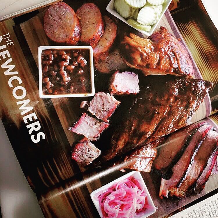 Blind Box BBQ Shawnee