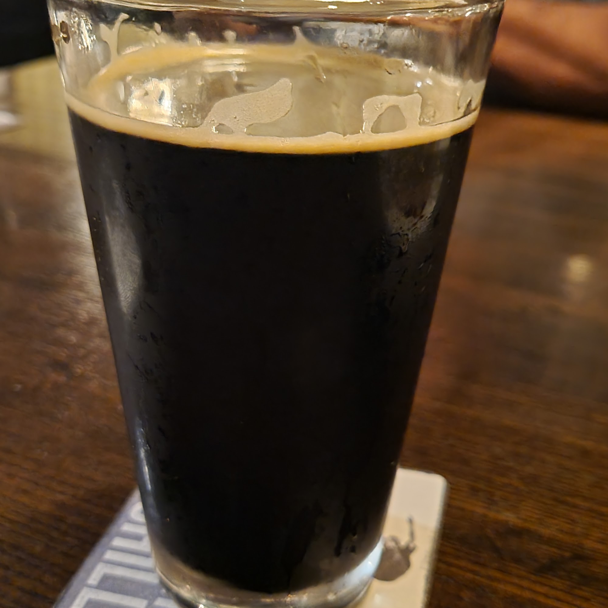 Barley's Kitchen + Tap Shawnee