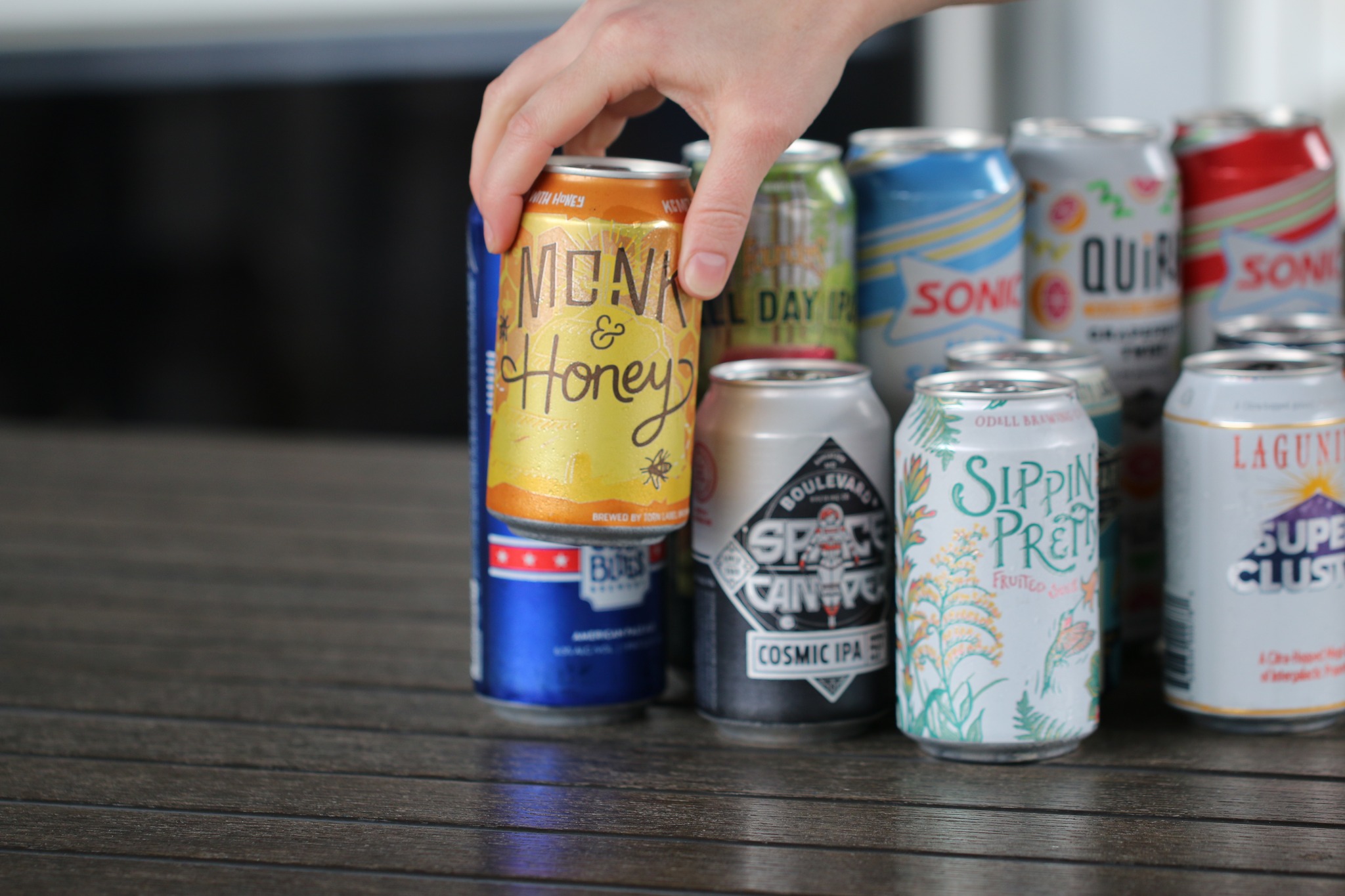 Barley's Kitchen + Tap Shawnee