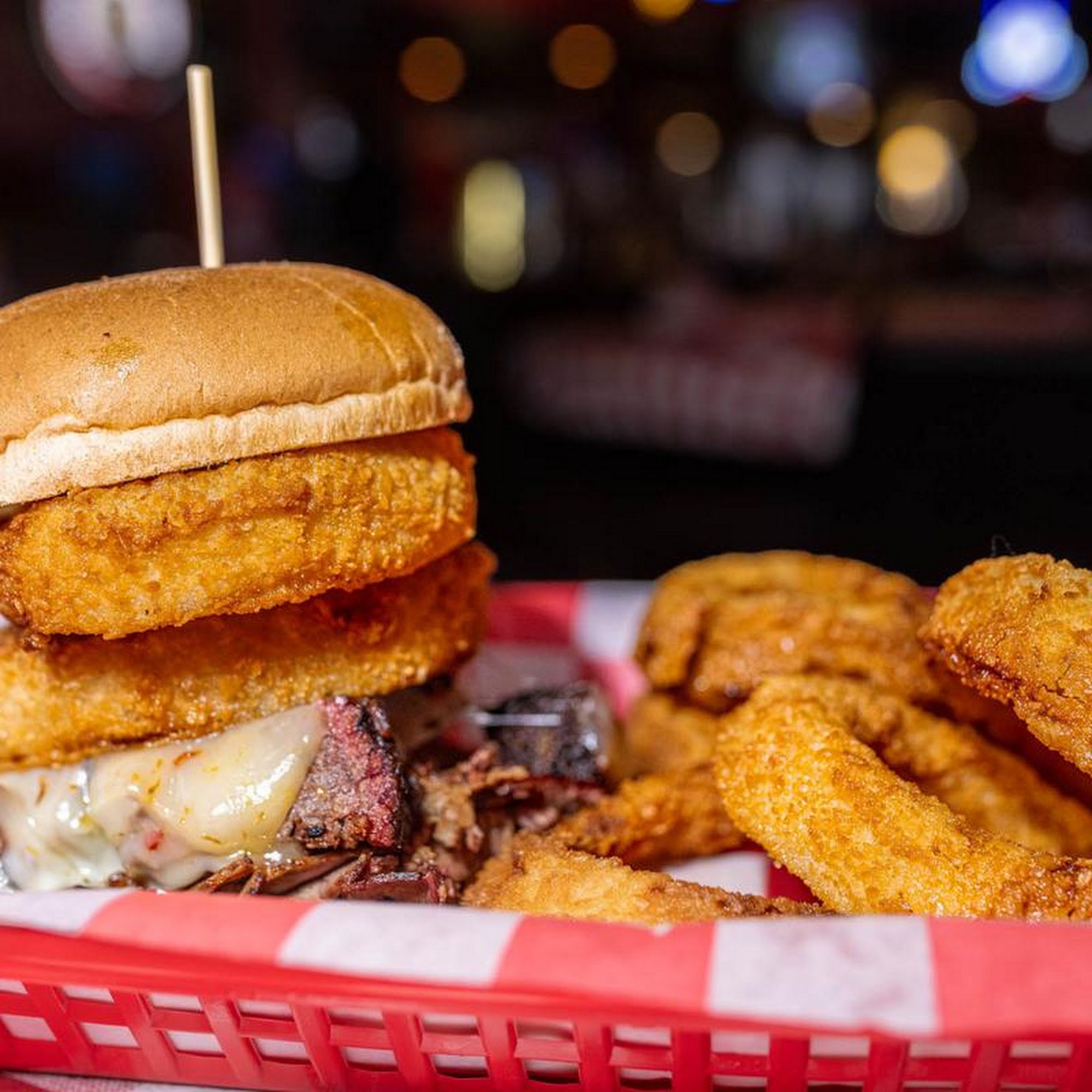 Hayward's Pit Bar B Que & Catering Shawnee