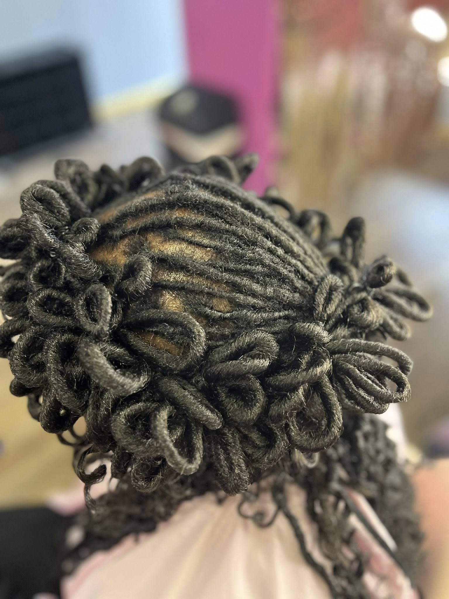 Hair Culture Salon & More